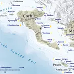 Gouvia Anchorage