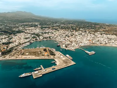 Little Harbor