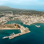Little Harbor