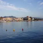 Patza Bay