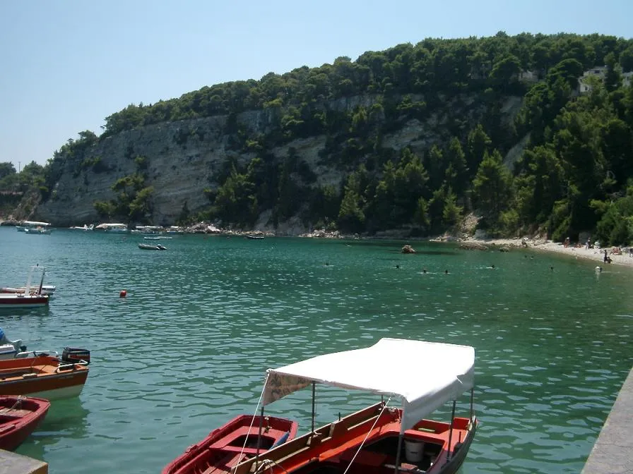 Gerakas Bay in Mourtero, Greece — photo 4