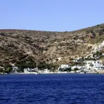Palos Bay