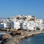 Bazaios Bay