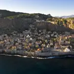 Limenaria Bay