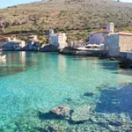 Spilio Bay
