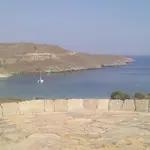 Livadi Bay