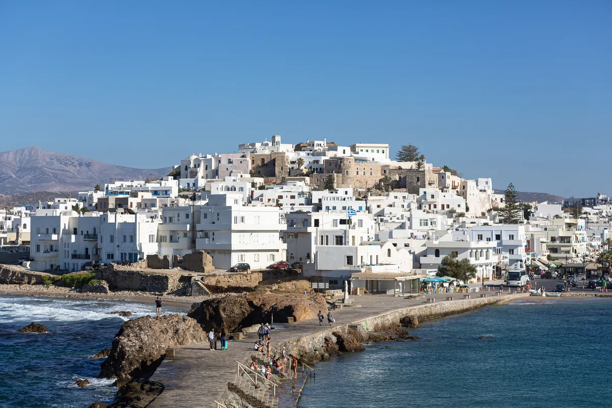 Alimia Bay in Greece — photo 2