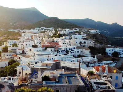 Skydia Bay in Municipal Unit of Kythira, Greece — photo 4