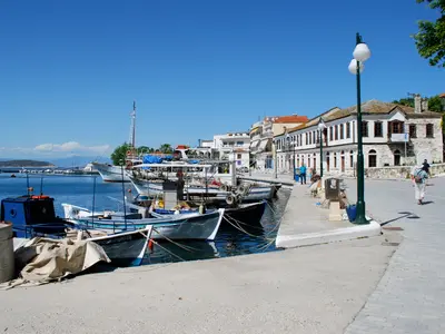 ΜΑΡΙΝΑ ΣΚΑΛΑΣ ΚΑΛΛΙΡΑΧΗΣ