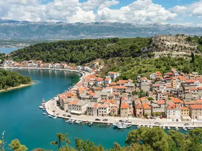 Lučica Vinkuran, marina in Općina Medulin, Croatia — photo 5