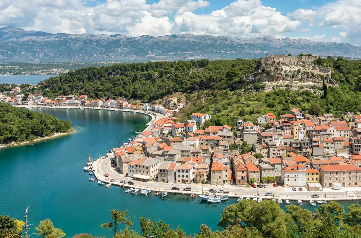Lučica Vinkuran, marina in Općina Medulin, Croatia — photo 5
