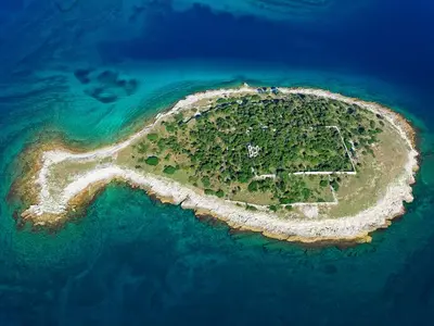 Lučica Vinkuran, marina in Općina Medulin, Croatia — photo 3
