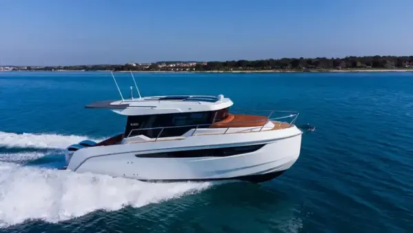 Lučica Vinkuran, marina in Općina Medulin, Croatia — photo 6