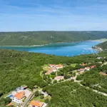 Trget (near Pula) Marina