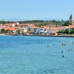 Petrčane Marina