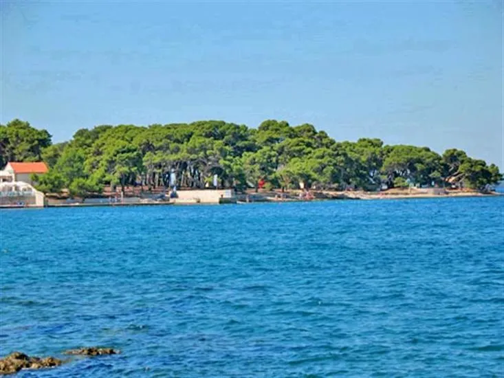 Petrčane Marina in Petrčane, Croatia — photo 2