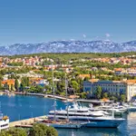 Marina Zadar (ex. Tankerkomerc)