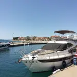 Zadar Port