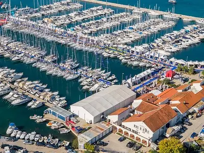 Lučica Biograd