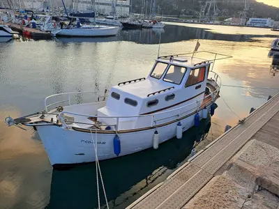 Garrucha Sports Harbour, marina in Garrucha, Spain — photo 3