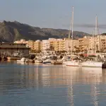 Garrucha Sports Harbour
