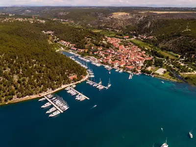 ACI Marina Skradin