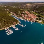 ACI Marina Skradin