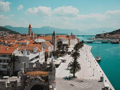 Marina Trogir (SCT)