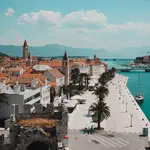 Marina Trogir (SCT)