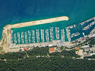 Marina Spinut, Split