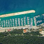Marina Spinut, Split