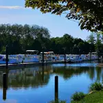 Port de Dompierre-Sur-Besbre