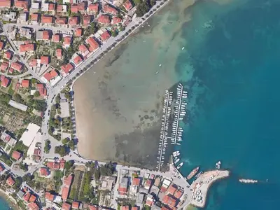 Stobreč, Split Marina