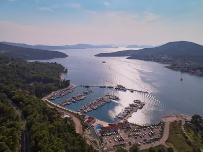 ACI Marina Slano