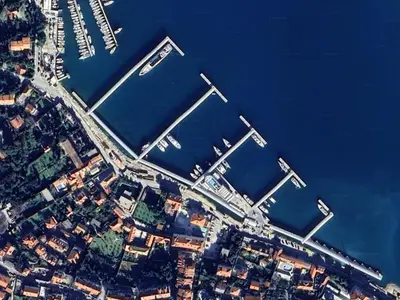 Dubrovnik, Marina Frapa in Dubrovnik, Croatia — photo 3