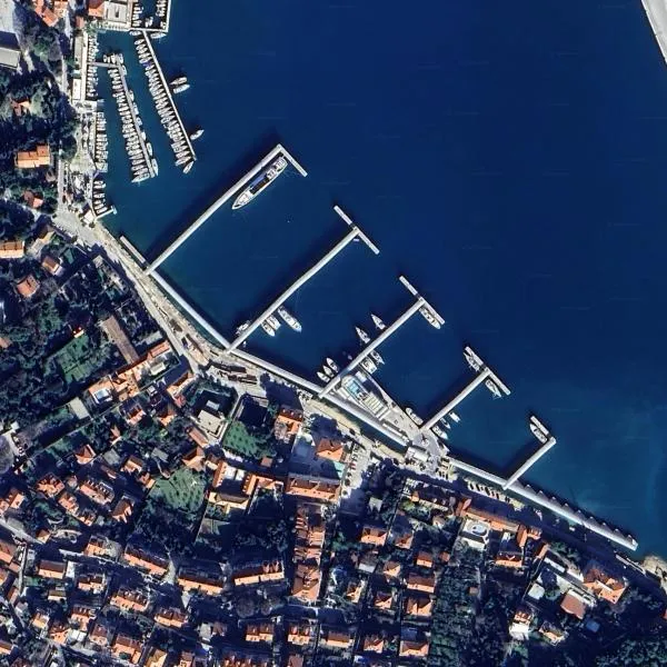 Dubrovnik, Marina Frapa in Dubrovnik, Croatia — photo 3