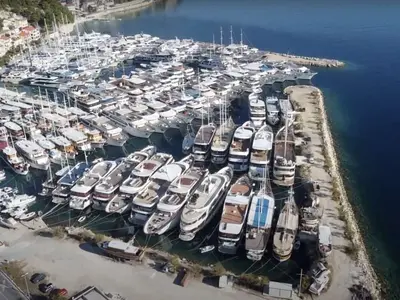 Krilo Jesenice Marina
