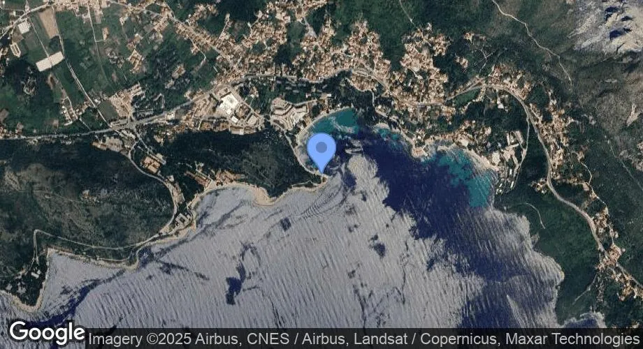 Srebreno Marina in Srebreno, Croatia — photo 4