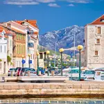 Luka Kaštel Stari