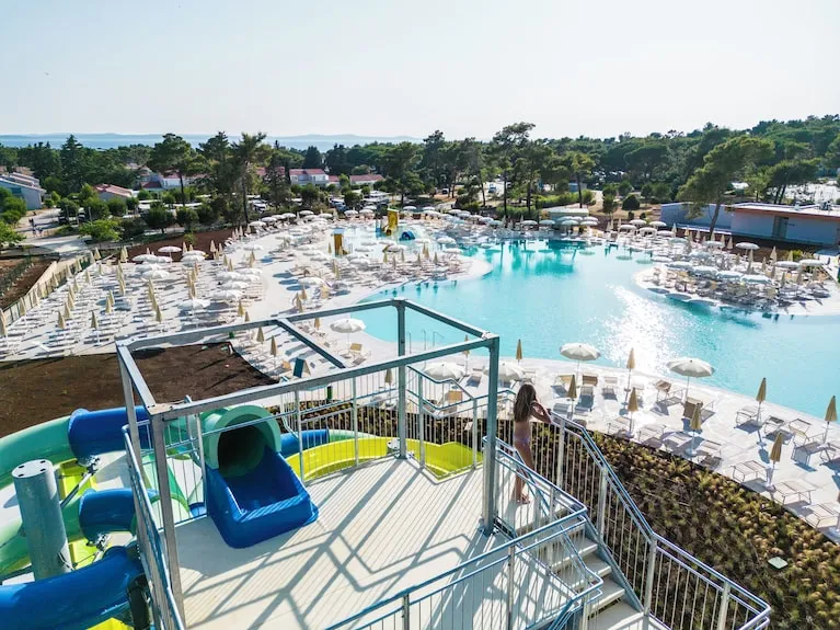 Zadar, Zaton Holiday Resort Marina in Zaton, Croatia — photo 4