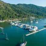 Farol de Paraty Marina