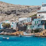Sifnos Marina