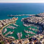 Athens, Zea Marina