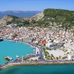 Zakynthos Marina