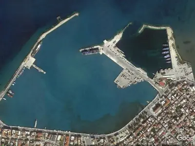 Zakynthos Marina in Zakynthos Municipal Unit, Greece — photo 2