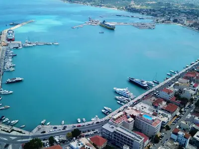 Zakynthos Marina in Zakynthos Municipal Unit, Greece — photo 3