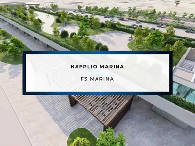 Nafplion Marina in Municipal Unit of Nafplio, Greece — photo 2