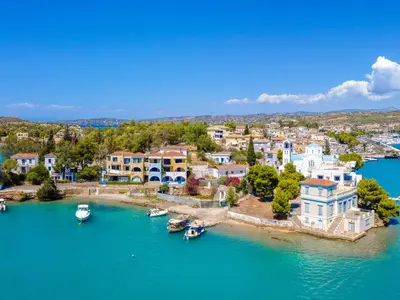 Porto Heli