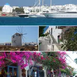 Antiparos Marina