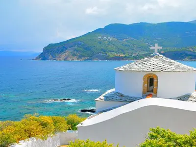 Sporades Marina